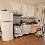 Appartement Casa Delle Onde San Vito (Apulia)