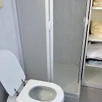 Appartement Casa Delle Onde San Vito (Apulia)