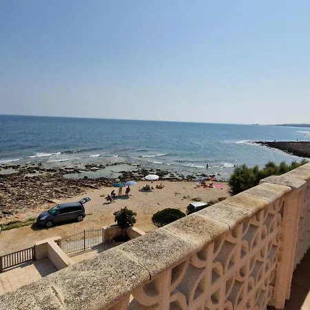 Casa Delle Onde * San Vito