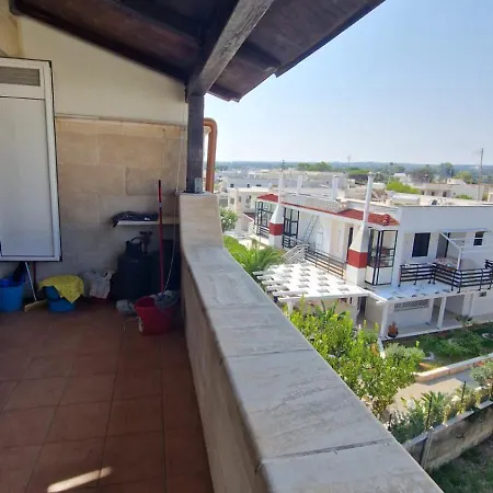 Casa Delle Onde * San Vito