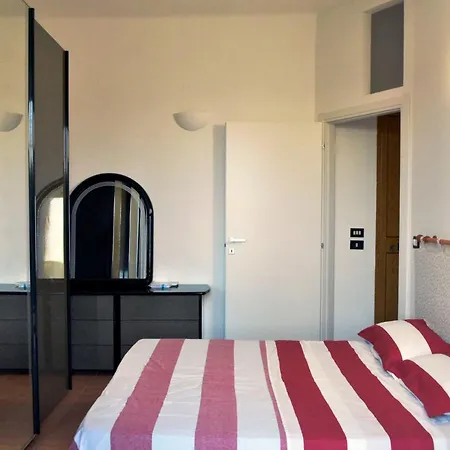 Casa Delle Onde *