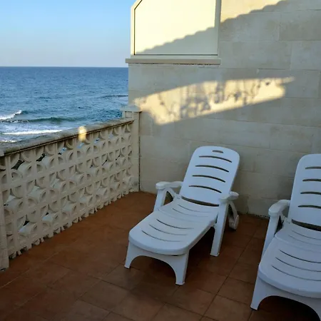 Appartement Casa Delle Onde