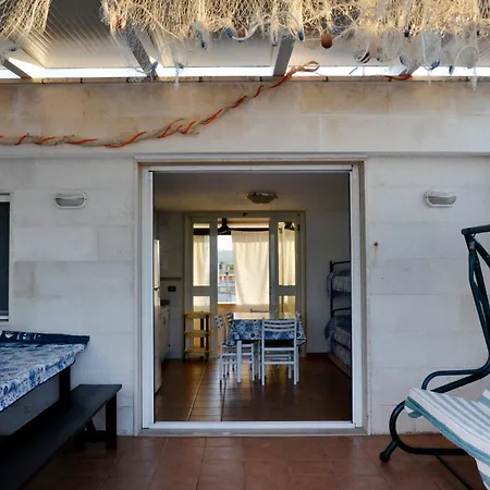 Appartement Casa Delle Onde San Vito (Apulia)