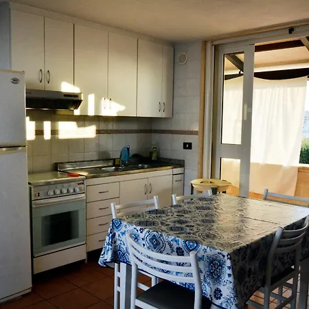 Casa Delle Onde Appartement