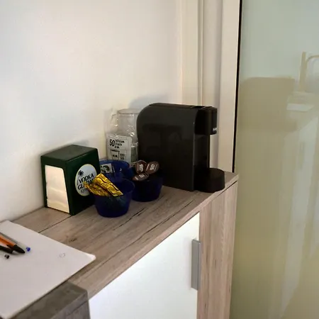 Appartement Casa Delle Onde *