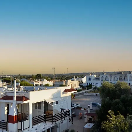 Casa Delle Onde Appartement San Vito (Apulia)
