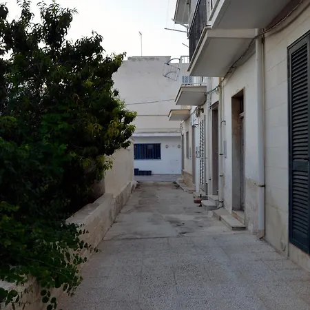 Casa Delle Onde * San Vito (Apulia)