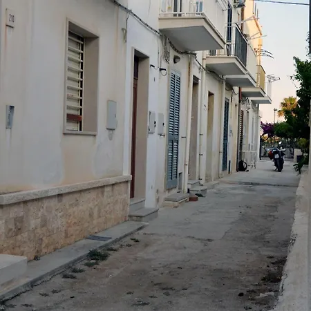 Casa Delle Onde شقة *