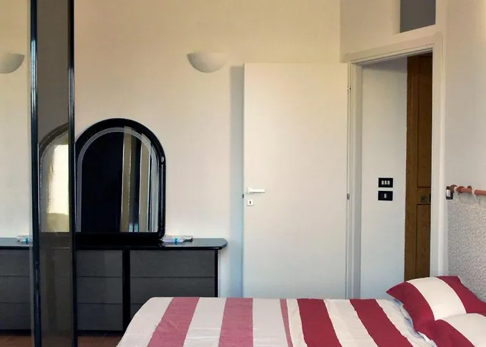 Casa Delle Onde *