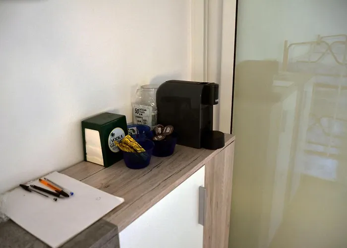 Apartament Casa Delle Onde *