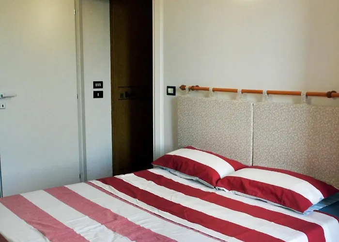 Casa Delle Onde 公寓 *