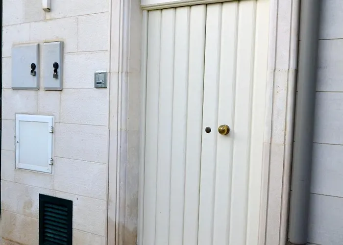 Casa Delle Onde * San Vito